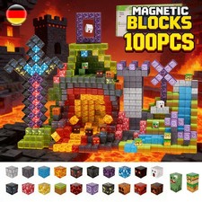 Magnetische Minecraft