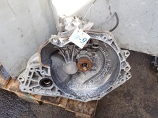 Getriebe F17 BFJ 374 B14XEL