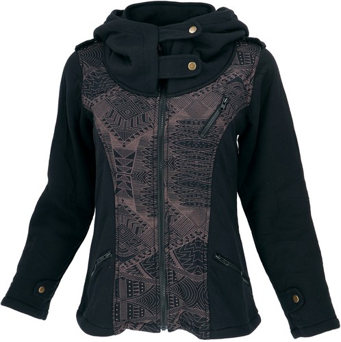Goa festival jacke print - goa,