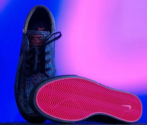 Nike stefan janoski - nike,