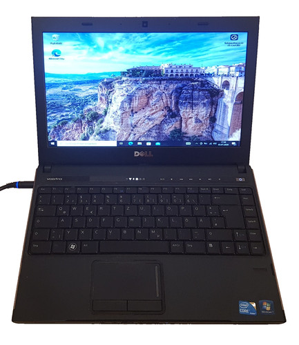 Dell vostro 3300 hd - 3300, 14"