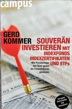 Gerd kommer souverän - kommer, |