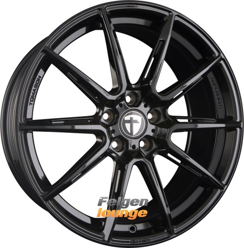 Alufelgen tomason tn27 - tomason,