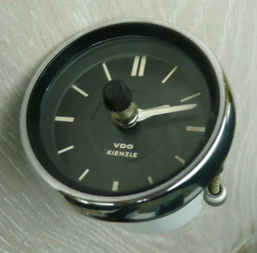 Mercedes w108 w109 w114 - w114, w115