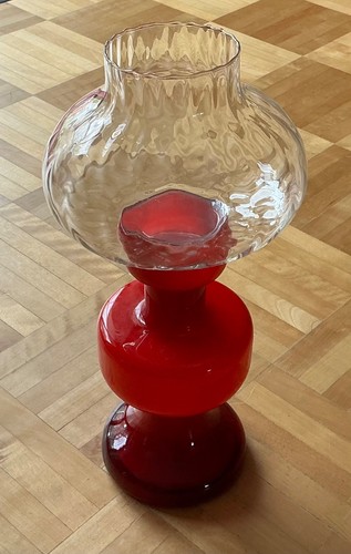 Glas windlicht teelichthalter - windlicht,