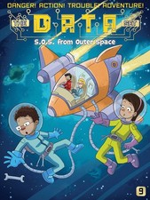 S.O.S. from Outer Space by Ada