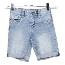Alive, Jeans Shorts, Größe
