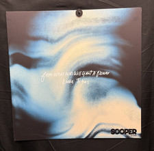 Luke Titus - From What Was