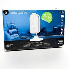 Smartwares C731IP HD WLAN IP-Kamera