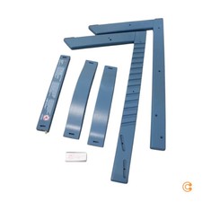 STOKKE Tripp Trapp Kinderstuhl Hochstuhl Treppenhochstuhl Buche SIEHE TEXT/FOTO