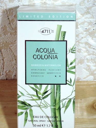 4711 acqua - (699,80, €/l),