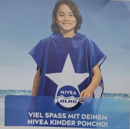 Neu nivea dlrg - /,