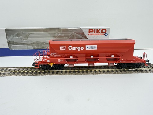 Piko spur 54344 güterwagen - 54344,