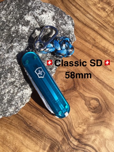 Victorinox swiss army - victorinox, knife