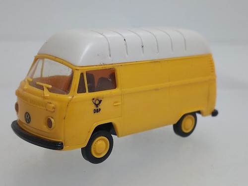Hochdach transporter - t2,