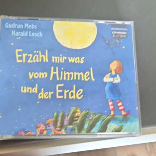 Erzähl mir was - , vom