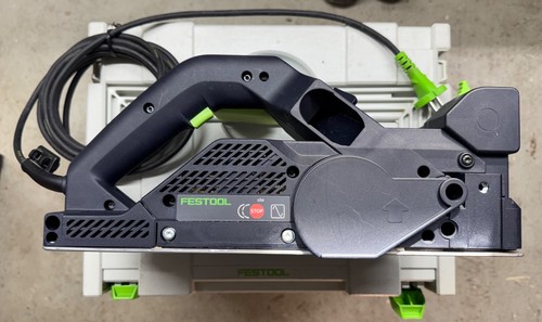 Festool elektrohobel hobel - ,