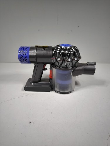 Dyson kabellos staubsauger - dyson, v6