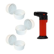 Creme Brulee Förmchen 6er-Set