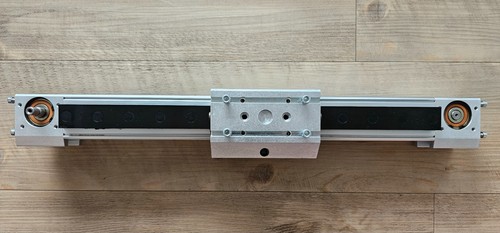 Festo dgel 375 - festo, dgel-25-375