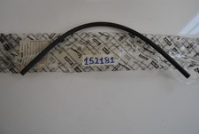 Brake oil tank hose - oil,
