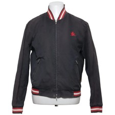 Baracuta, Bomberjacke, Herren