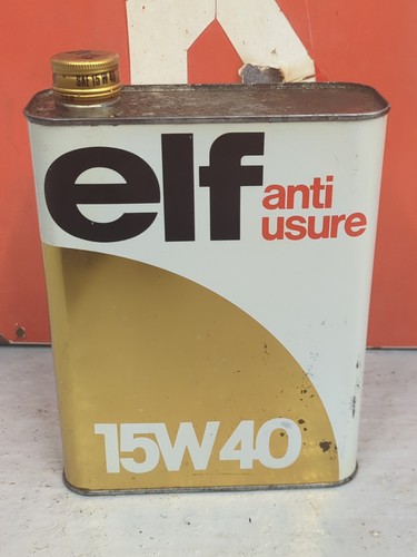 Vintage französisches elf - französisches,