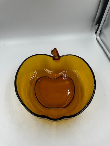 Obstschale mid century 70er - mid,