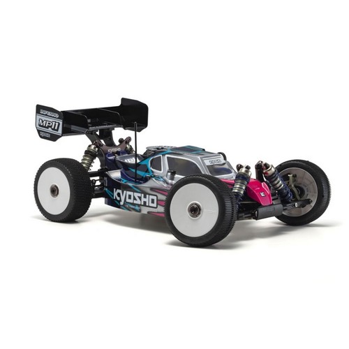 Kyosho 33028b inferno mp11 - kyosho,