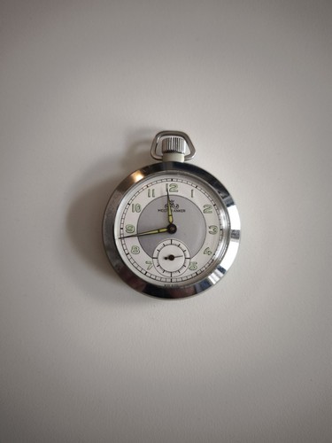 Meister anker taschenuhr - meister-anker,