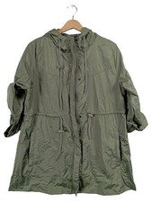 ZABAIONE Damen Parka Leichte