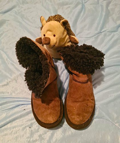 Ugg damen stiefelette - damen,