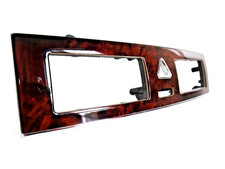 MERCEDES ORIG Blende Holz