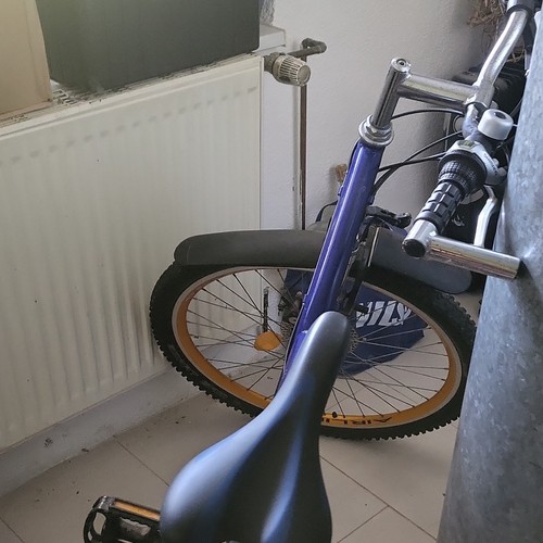 Thespiritofcycling mtb style - thespiritofcycling,