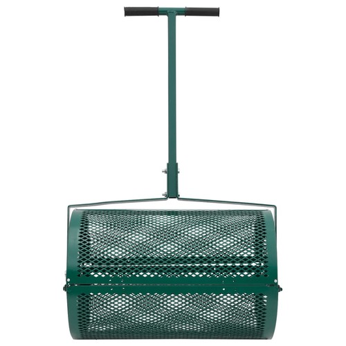 Kompost streuer grün ø40x60 - grün,