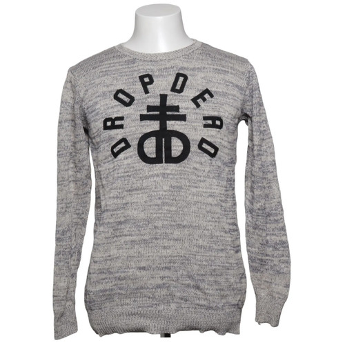Drop dead strickpullover - dead,,