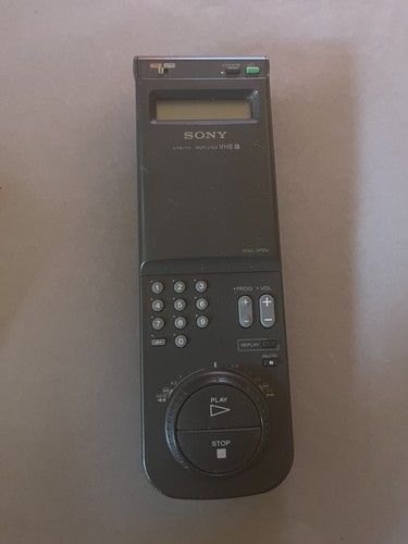 Sony rmt v133 - sony,