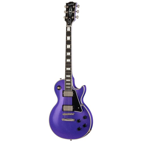 Epiphone igc les paul custom - epiphone,