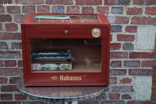 Zigarrenkeller vitrine habanos - zigarrenkeller,