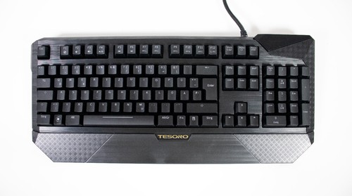 Tesoro colada evil red - tesoro,