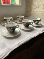 Illy expresso art collection - collection, 5
