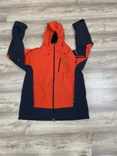 Schöffel Keylong GoreTex Jacke 2XL/58
