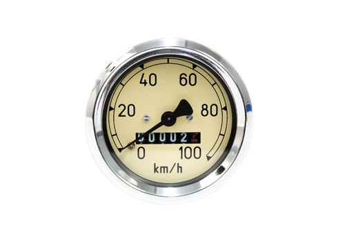 Tachometer für ifa mz - tachometer, (mmb)