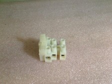 Lüsterklemme Anschluss Strom