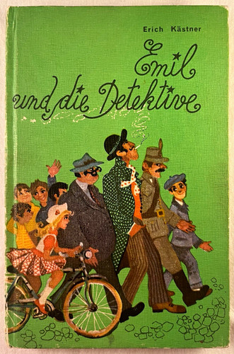 Erich kästner emil - kästner:,