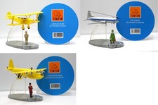 Tim & Struppi Tintin Tin Tin Moulinsart Flugzeug Auswahl: