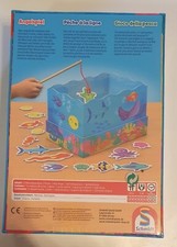 Angelspiel Kinderspiel Schmidt