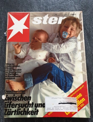 Stern magazin - magazin, nr.