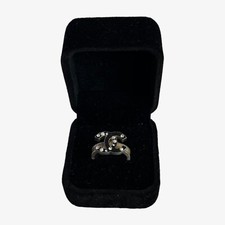 Vintage Y2K Chanel 07A Perle