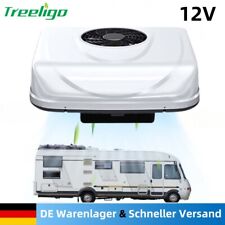 12V Parkklimaanlage Elektrische Kühlen Klimaanlage Für Wohnmobil LKW Wohnwagen